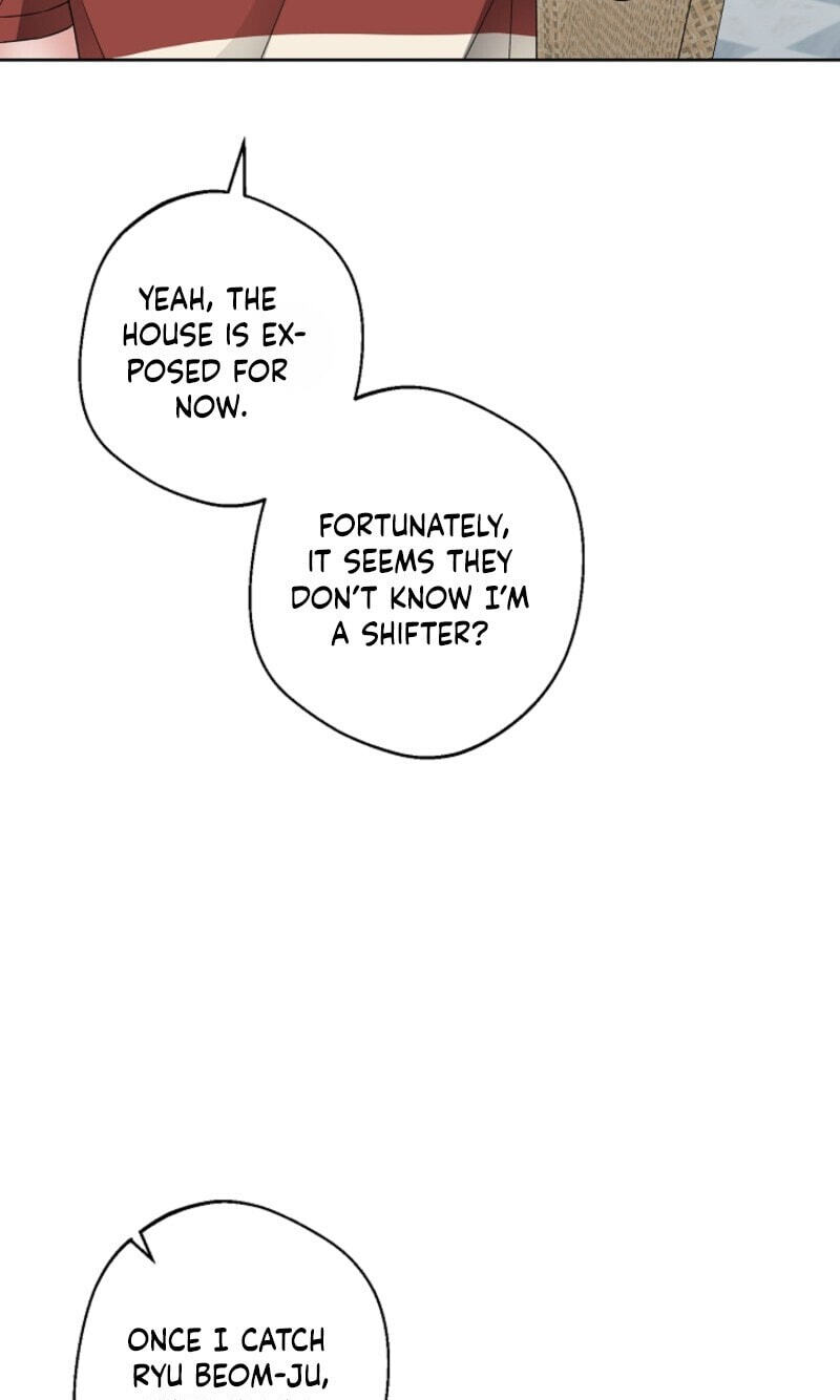 Even a Lonely Squirrel Has Its Burrow Chapter 3 page 70 - 