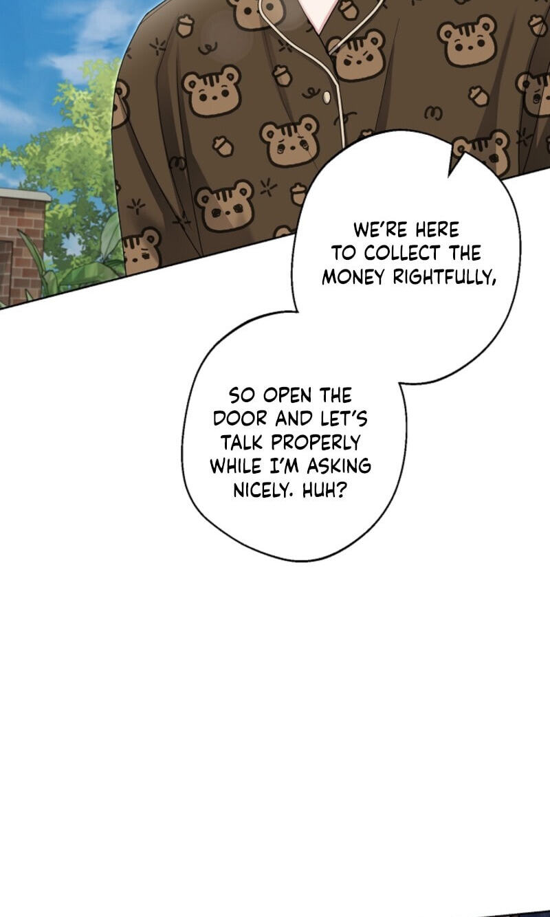 Even a Lonely Squirrel Has Its Burrow Chapter 3 page 8 - 