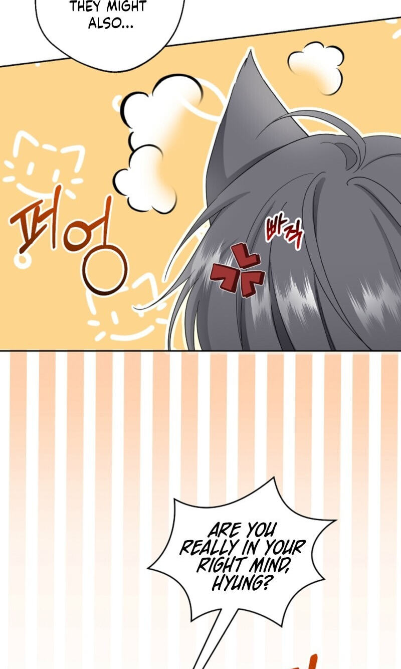 Even a Lonely Squirrel Has Its Burrow Chapter 3 page 71 - 