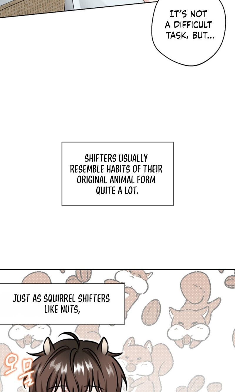 Even a Lonely Squirrel Has Its Burrow Chapter 3 page 77 - 