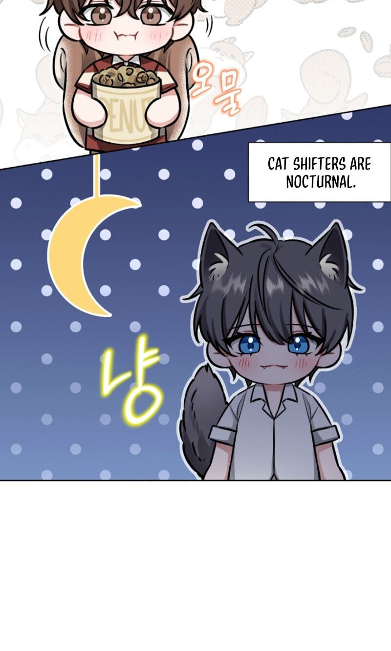 Even a Lonely Squirrel Has Its Burrow Chapter 3 page 78 - 
