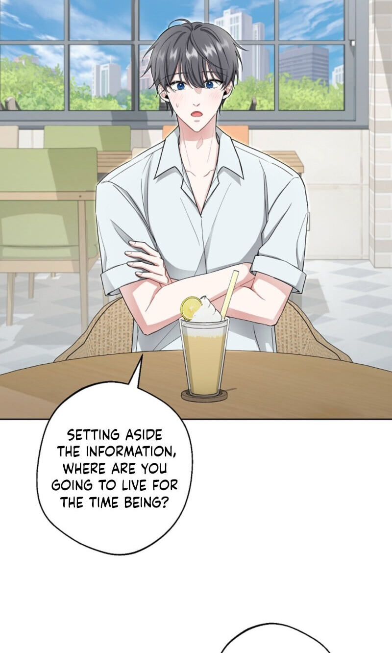Even a Lonely Squirrel Has Its Burrow Chapter 3 page 81 - 