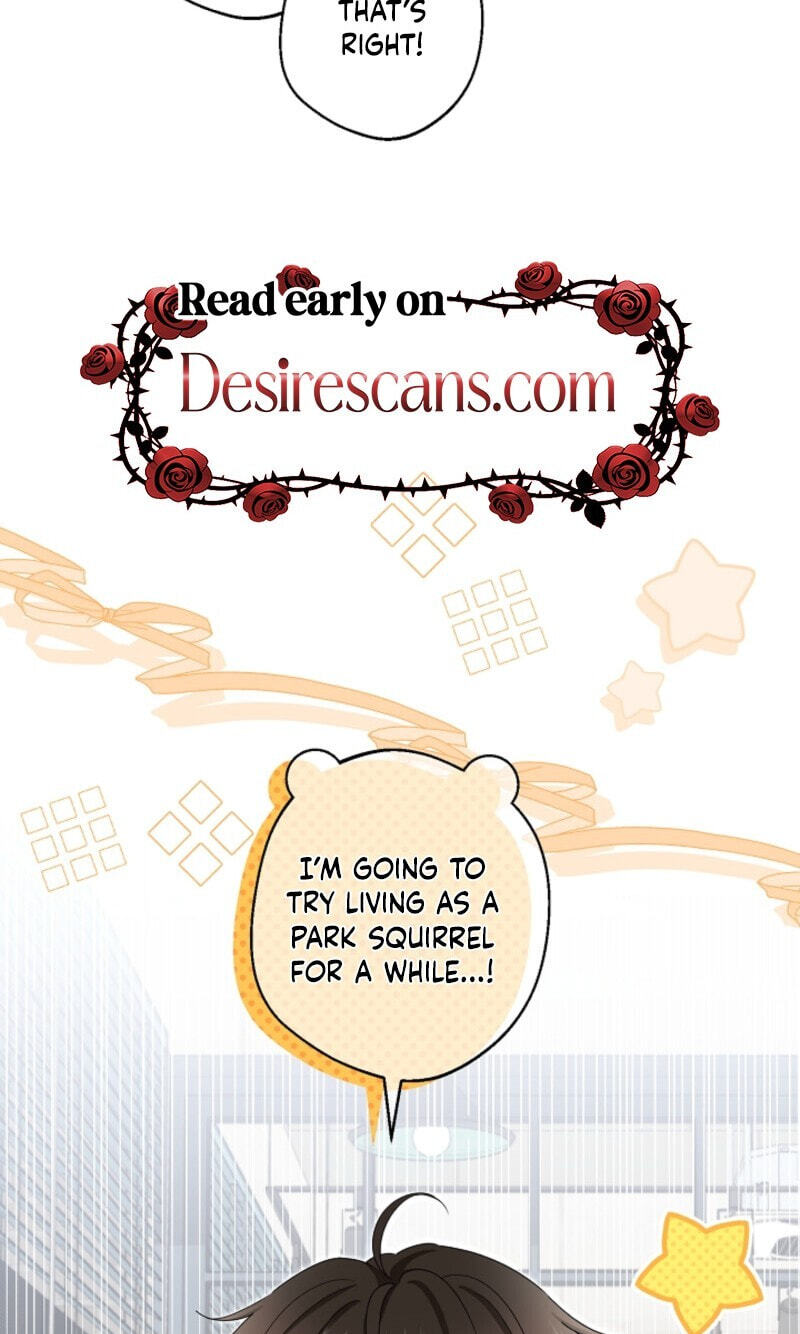 Even a Lonely Squirrel Has Its Burrow Chapter 3 page 85 - 