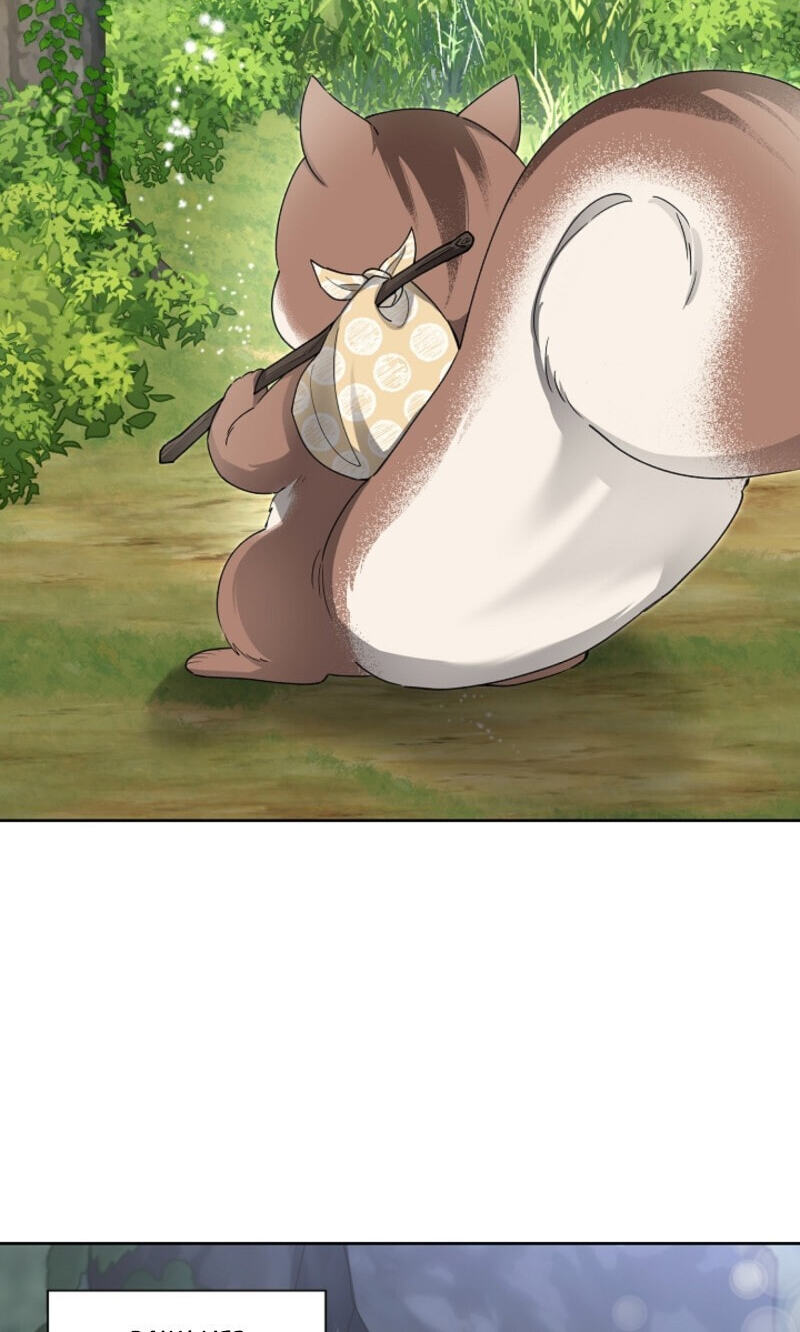 Even a Lonely Squirrel Has Its Burrow Chapter 3 page 90 - 