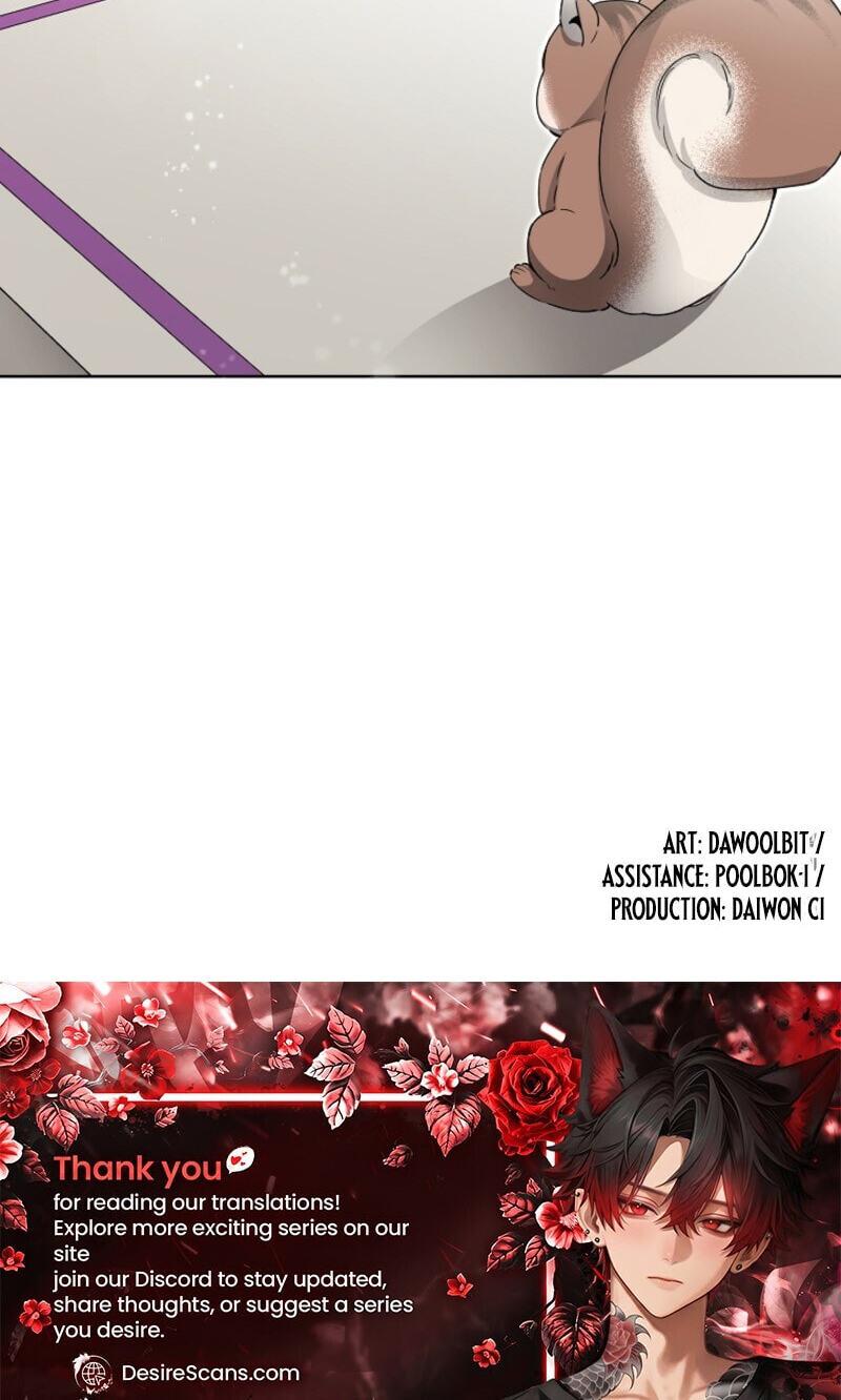 Even a Lonely Squirrel Has Its Burrow Chapter 3 page 96 - 