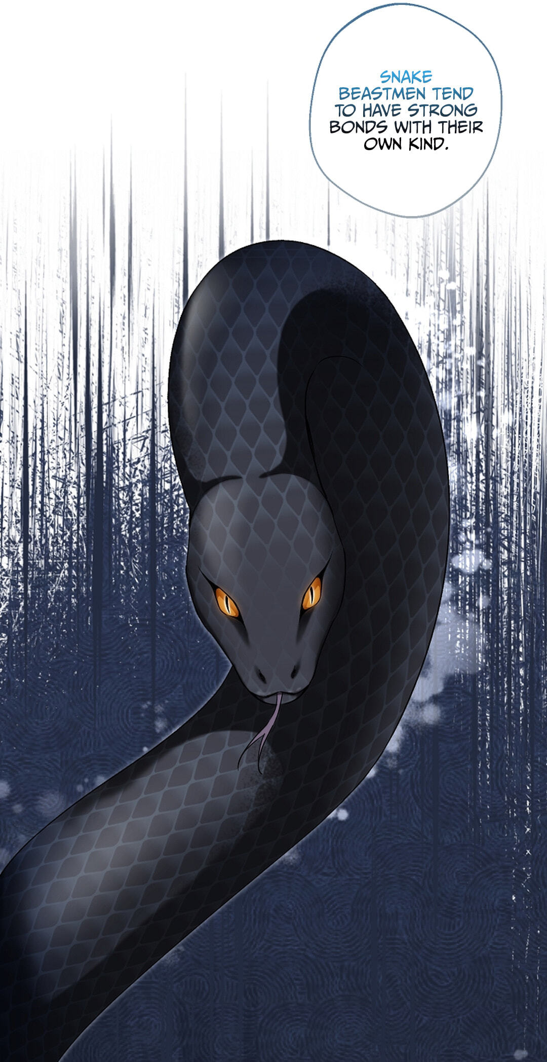 Even a Lonely Squirrel Has Its Burrow Chapter 5 page 16 - 