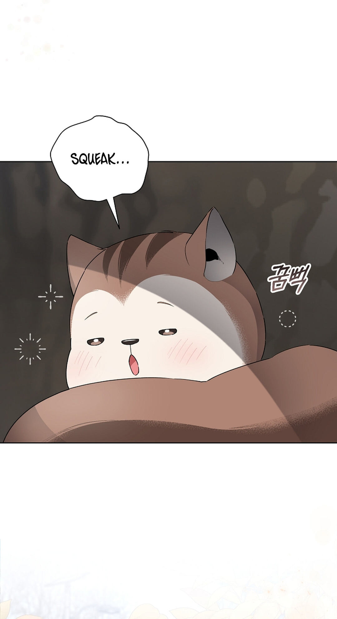 Even a Lonely Squirrel Has Its Burrow Chapter 5 page 21 - 