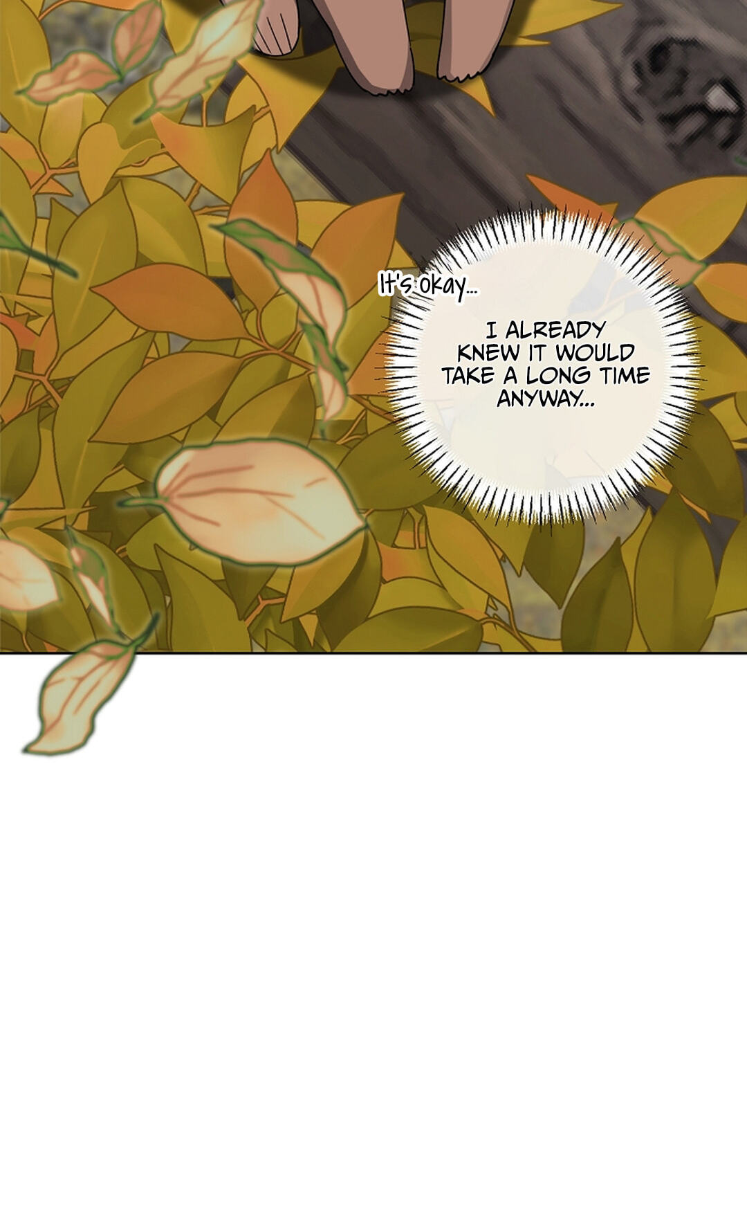 Even a Lonely Squirrel Has Its Burrow Chapter 5 page 25 - 