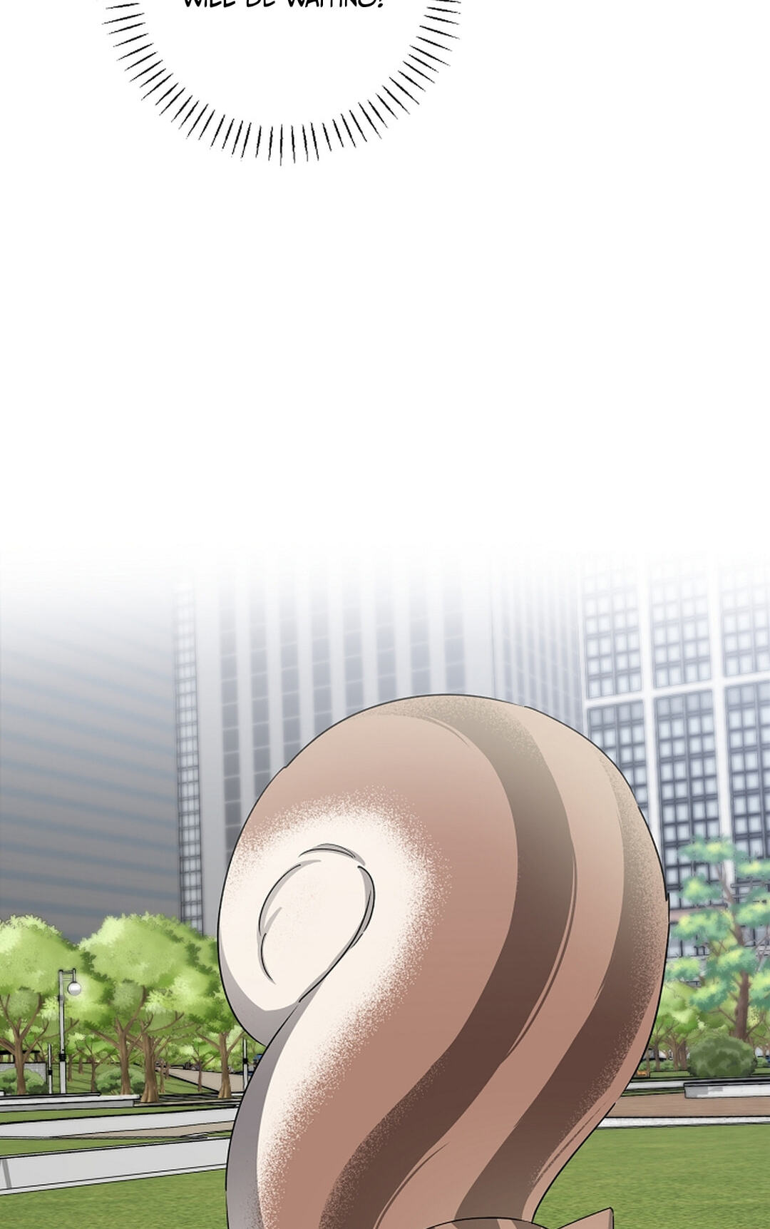 Even a Lonely Squirrel Has Its Burrow Chapter 5 page 38 - 