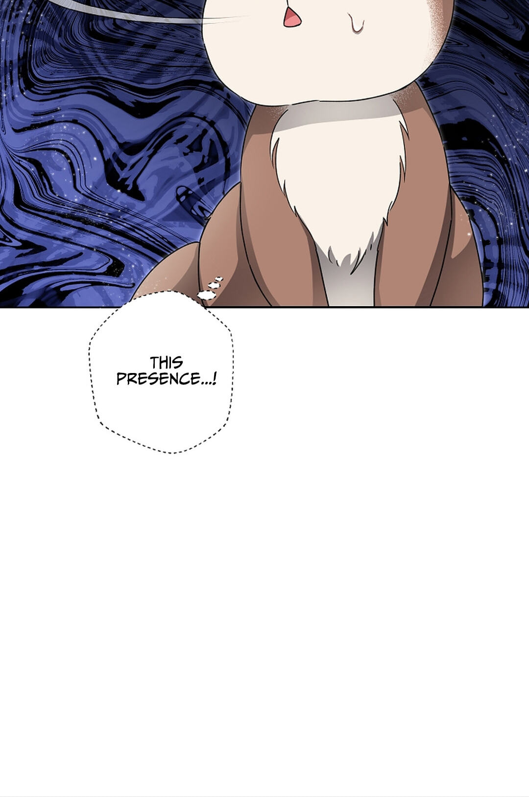 Even a Lonely Squirrel Has Its Burrow Chapter 5 page 44 - 