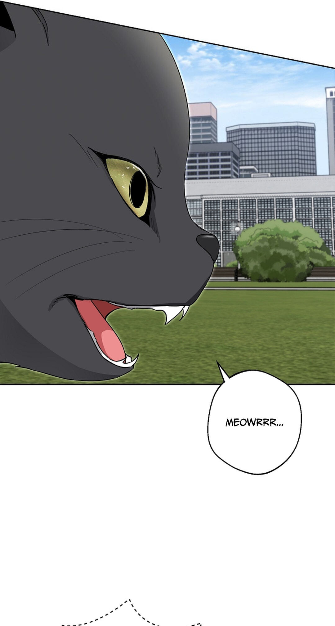 Even a Lonely Squirrel Has Its Burrow Chapter 5 page 49 - 