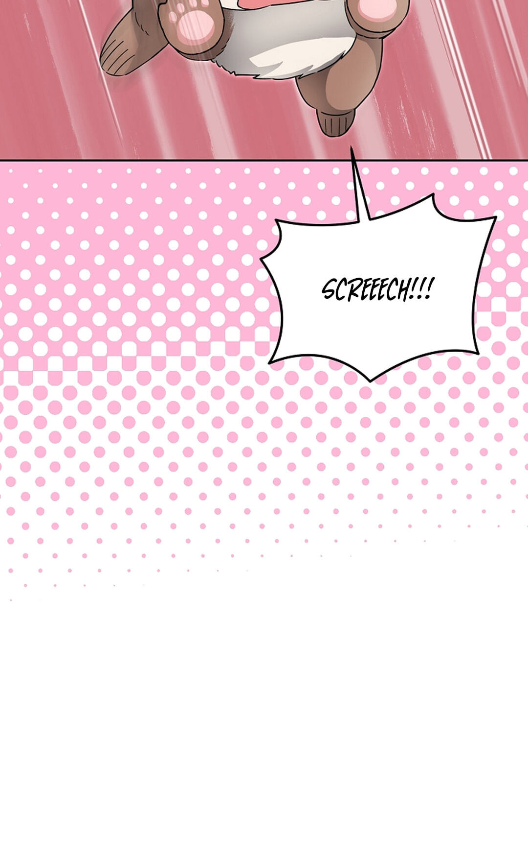 Even a Lonely Squirrel Has Its Burrow Chapter 5 page 55 - 