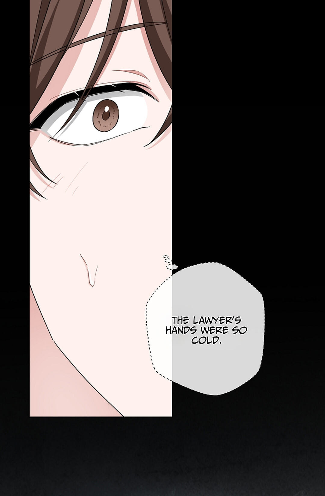 Even a Lonely Squirrel Has Its Burrow Chapter 5 page 8 - 