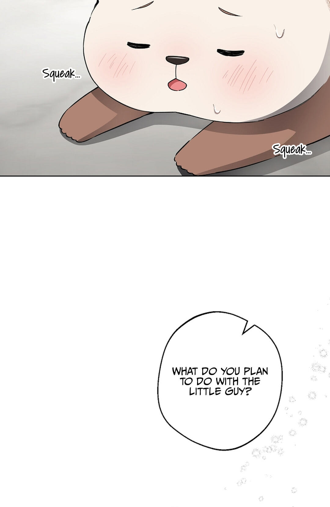 Even a Lonely Squirrel Has Its Burrow Chapter 7 page 13 - 