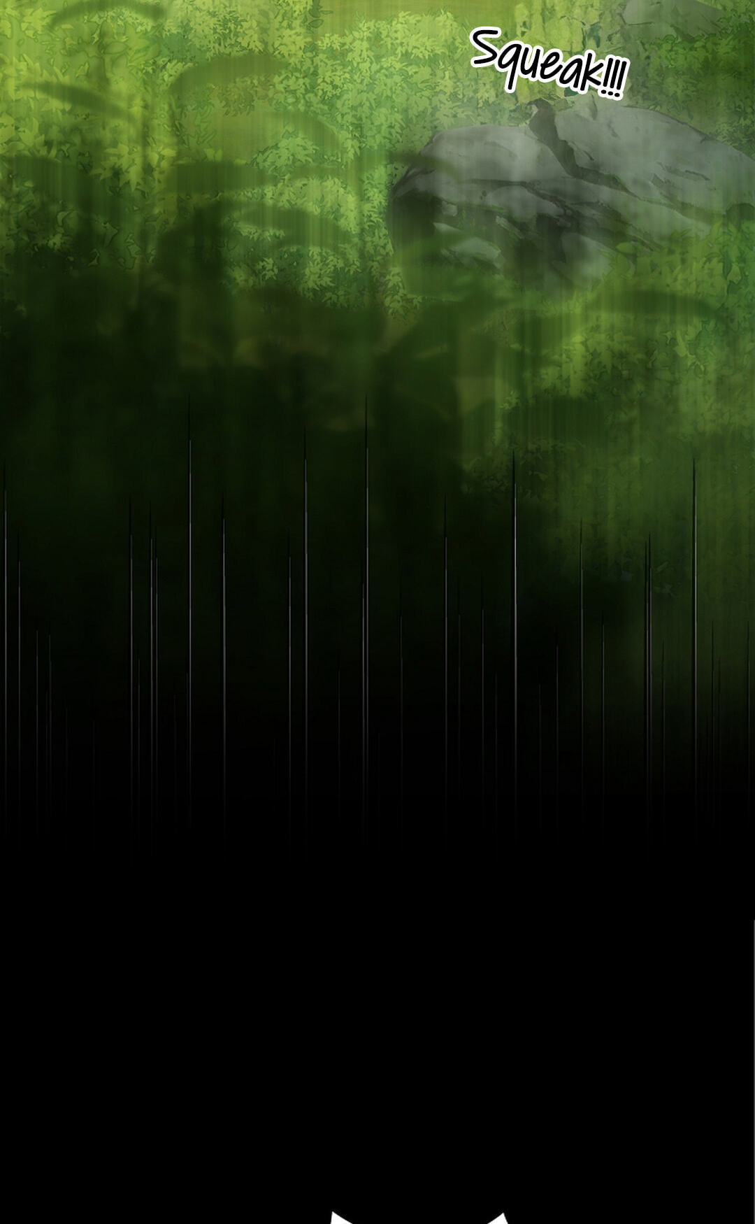 Even a Lonely Squirrel Has Its Burrow Chapter 7 page 38 - 