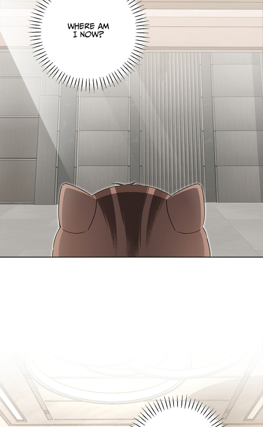 Even a Lonely Squirrel Has Its Burrow Chapter 7 page 43 - 