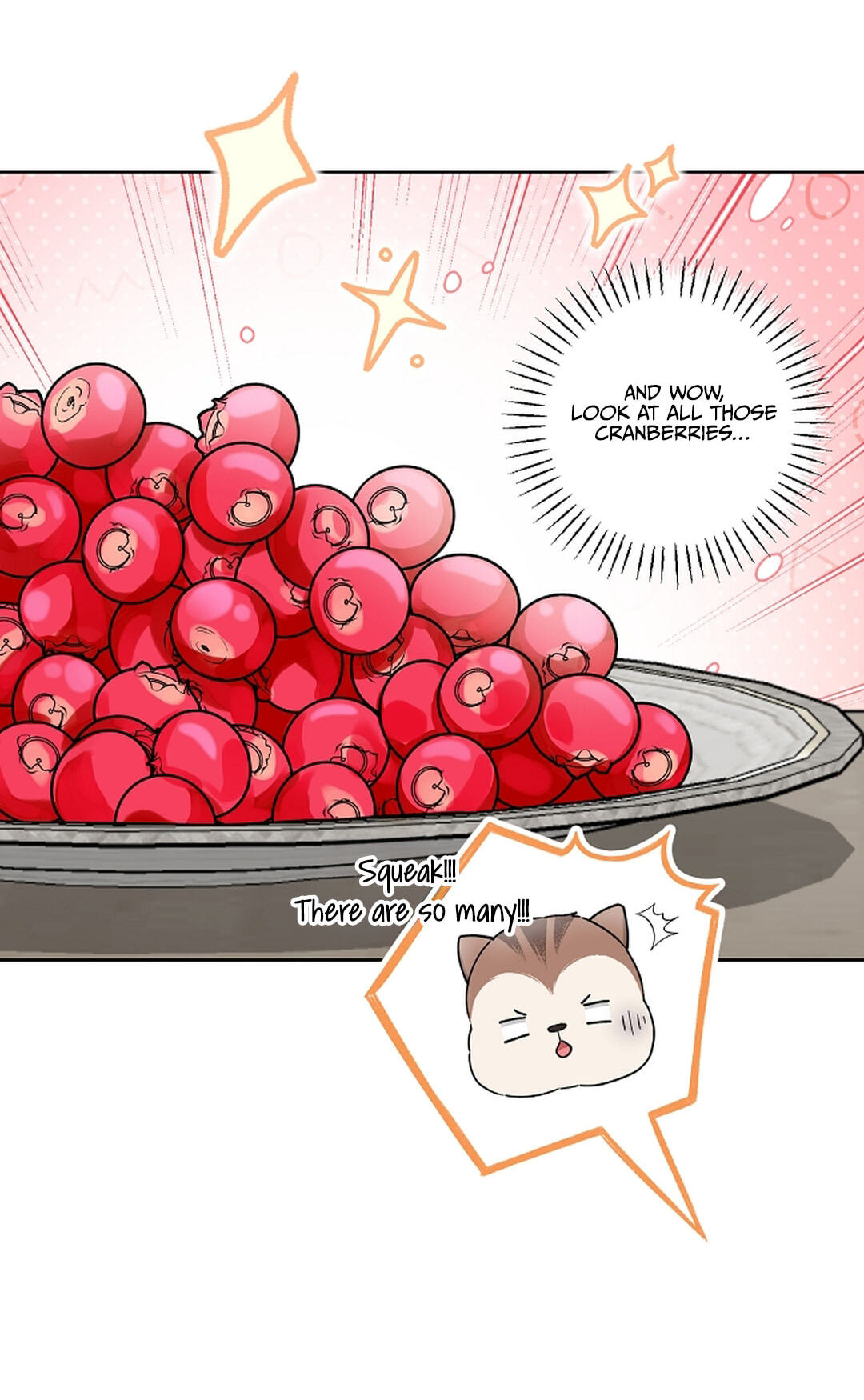 Even a Lonely Squirrel Has Its Burrow Chapter 7 page 51 - 