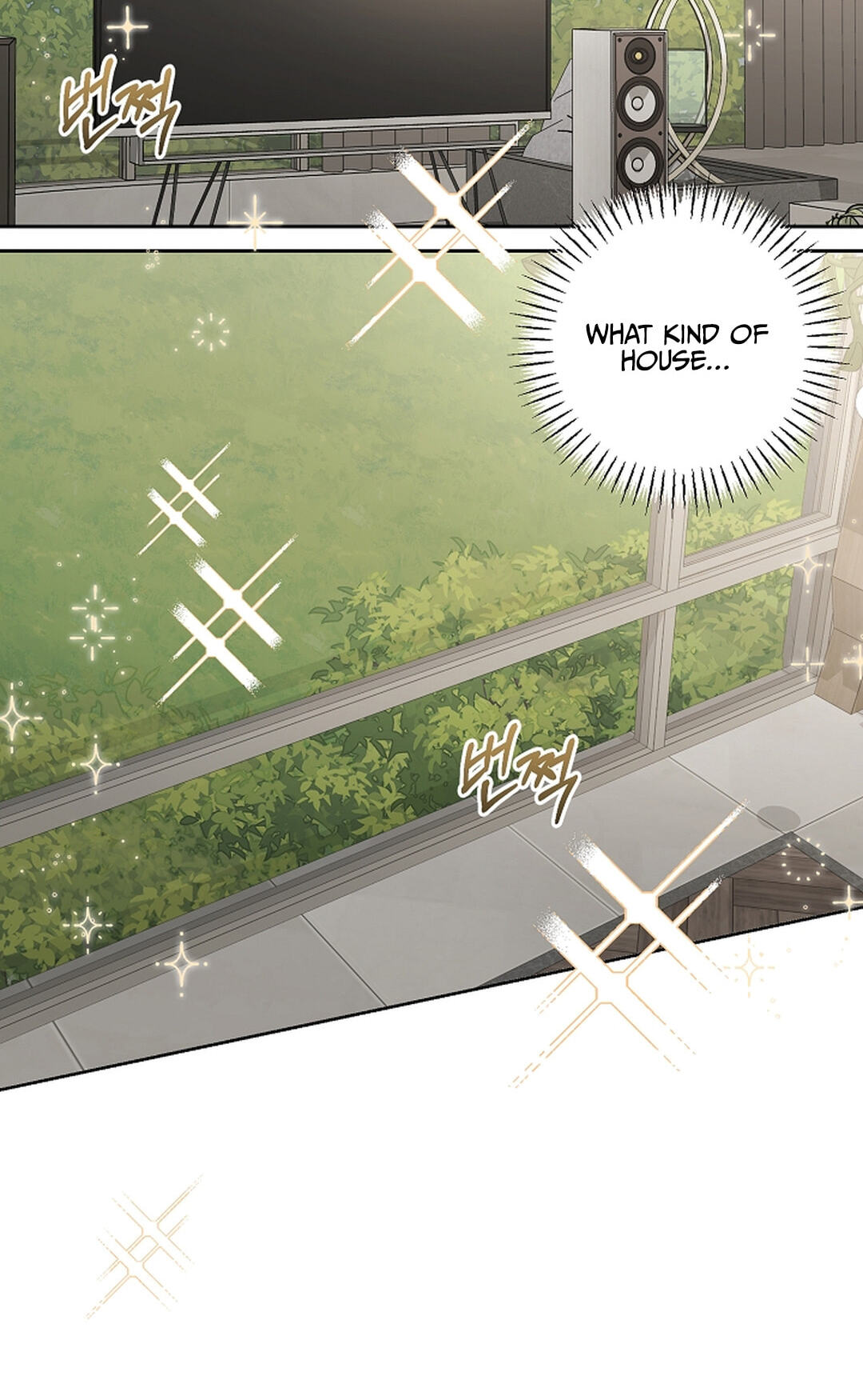 Even a Lonely Squirrel Has Its Burrow Chapter 7 page 65 - 