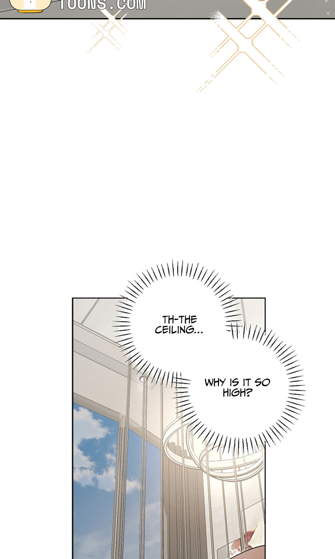 Even a Lonely Squirrel Has Its Burrow Chapter 7 page 67 - 