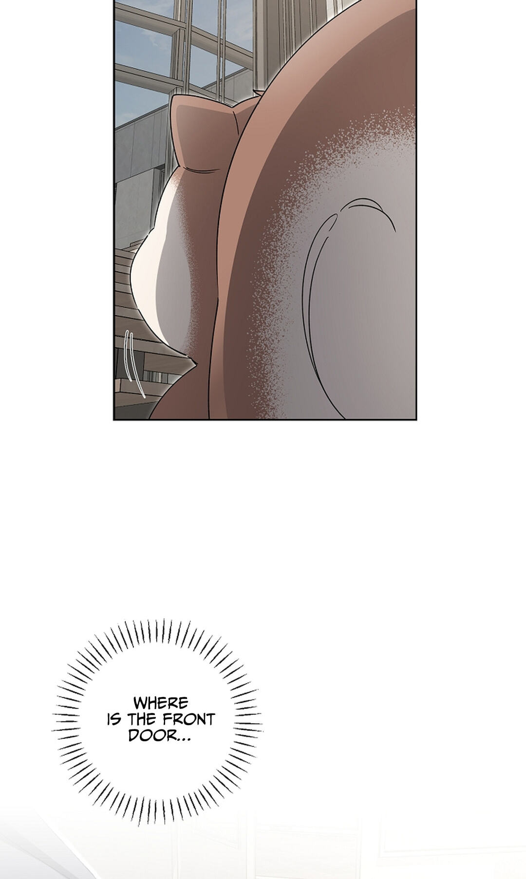 Even a Lonely Squirrel Has Its Burrow Chapter 7 page 68 - 