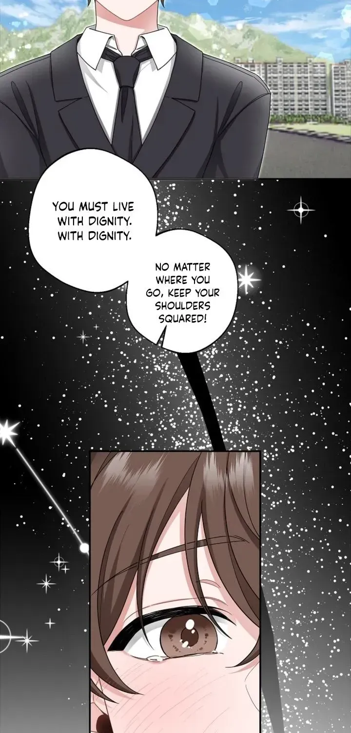 Even a lonely squirrel has its own burrow Chapter 1.2 page 45 - 