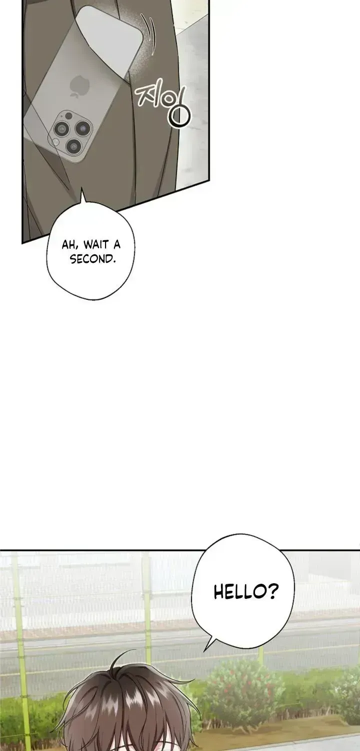 Even a lonely squirrel has its own burrow Chapter 1.4 page 58 - 