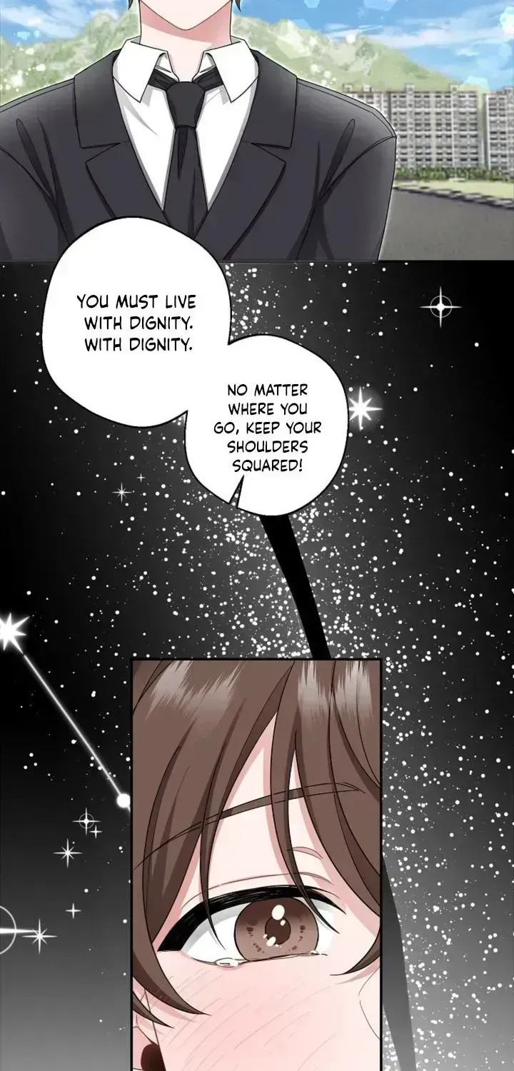 Even a lonely squirrel has its own burrow Chapter 1.5 page 45 - 