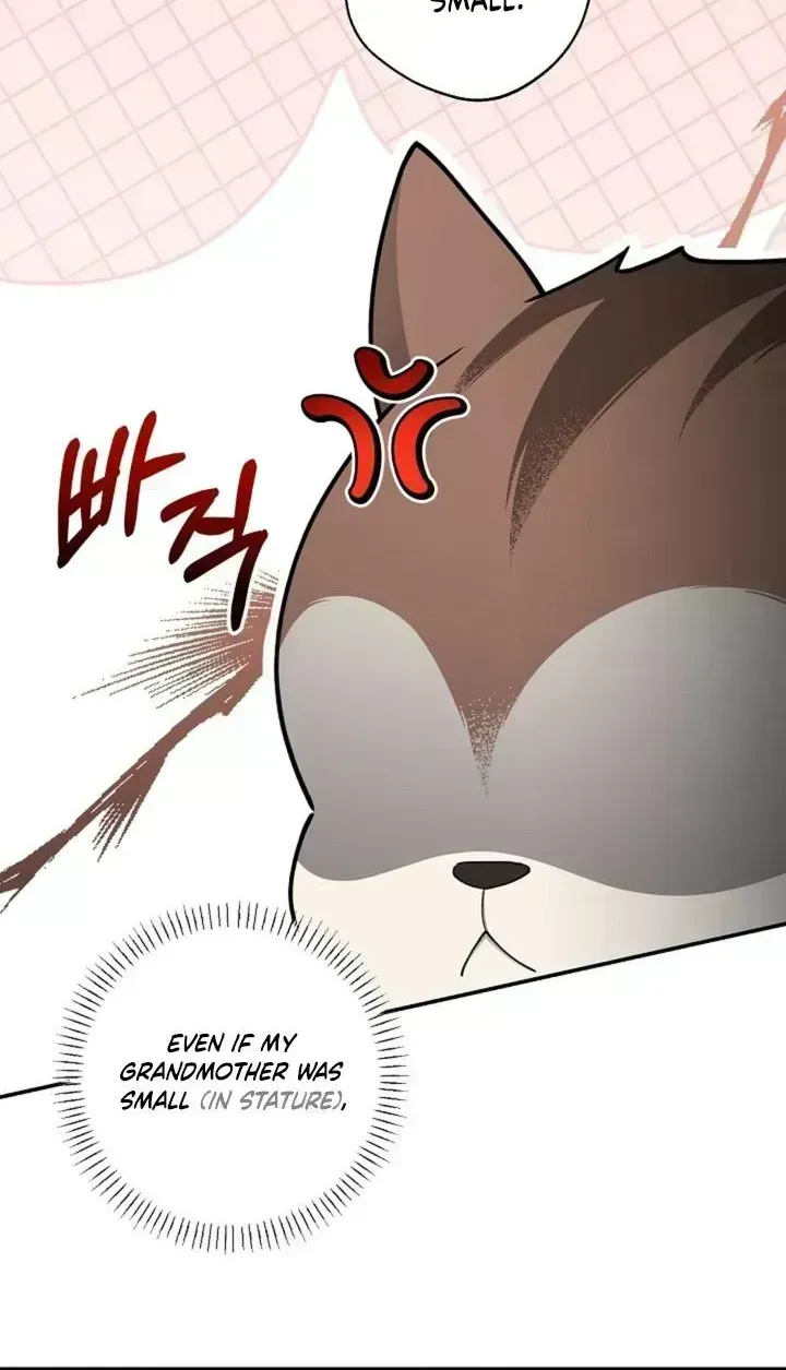 Even a lonely squirrel has its own burrow Chapter 1.6 page 11 - 