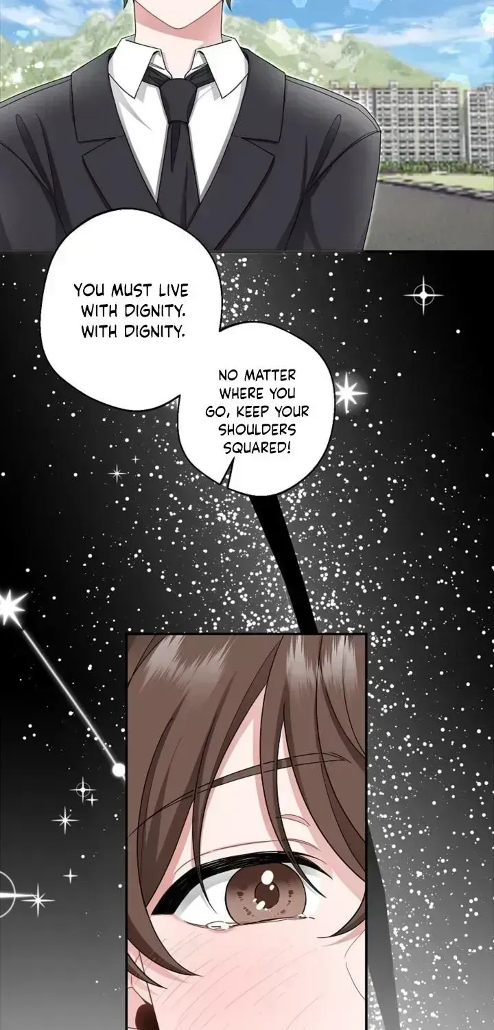 Even a lonely squirrel has its own burrow Chapter 1.6 page 45 - 