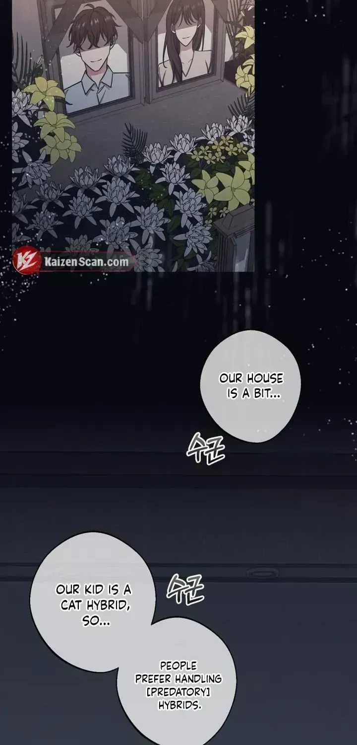 Even a lonely squirrel has its own burrow Chapter 1.9 page 23 - 
