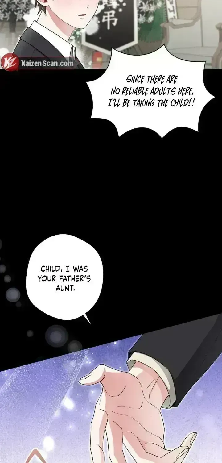 Even a lonely squirrel has its own burrow Chapter 2.2 page 33 - 