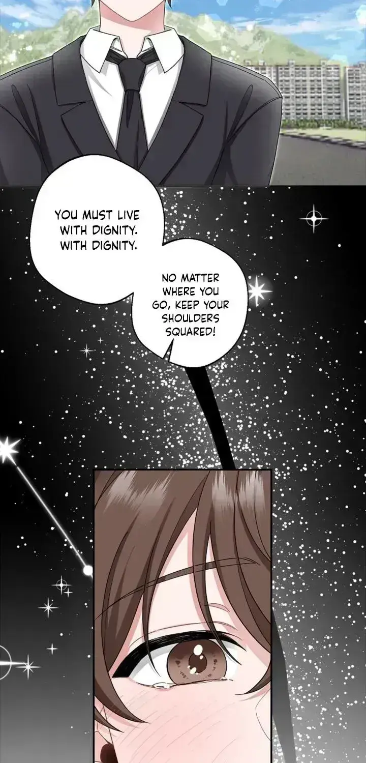 Even a lonely squirrel has its own burrow Chapter 2.7 page 45 - 