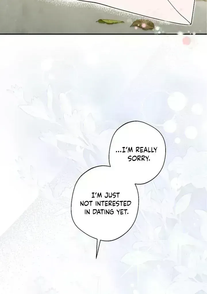 Even a lonely squirrel has its own burrow Chapter 2.7 page 51 - 