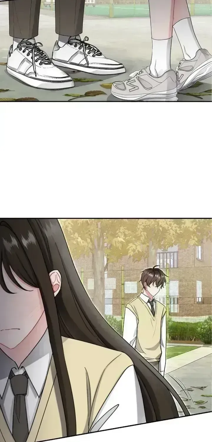Even a lonely squirrel has its own burrow Chapter 2.7 page 53 - 