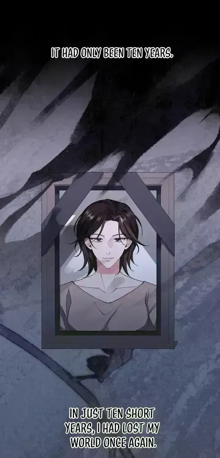 Even a lonely squirrel has its own burrow Chapter 2.8 page 64 - 