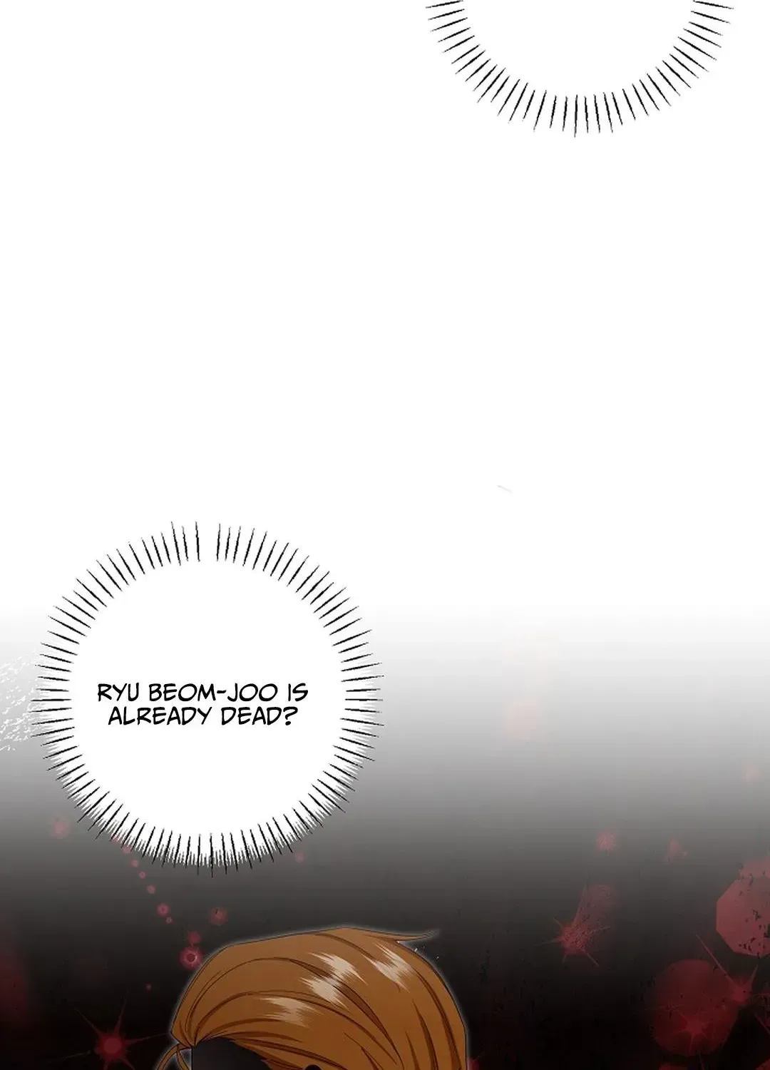 Even a lonely squirrel has its own burrow Chapter 4.2 page 104 - 