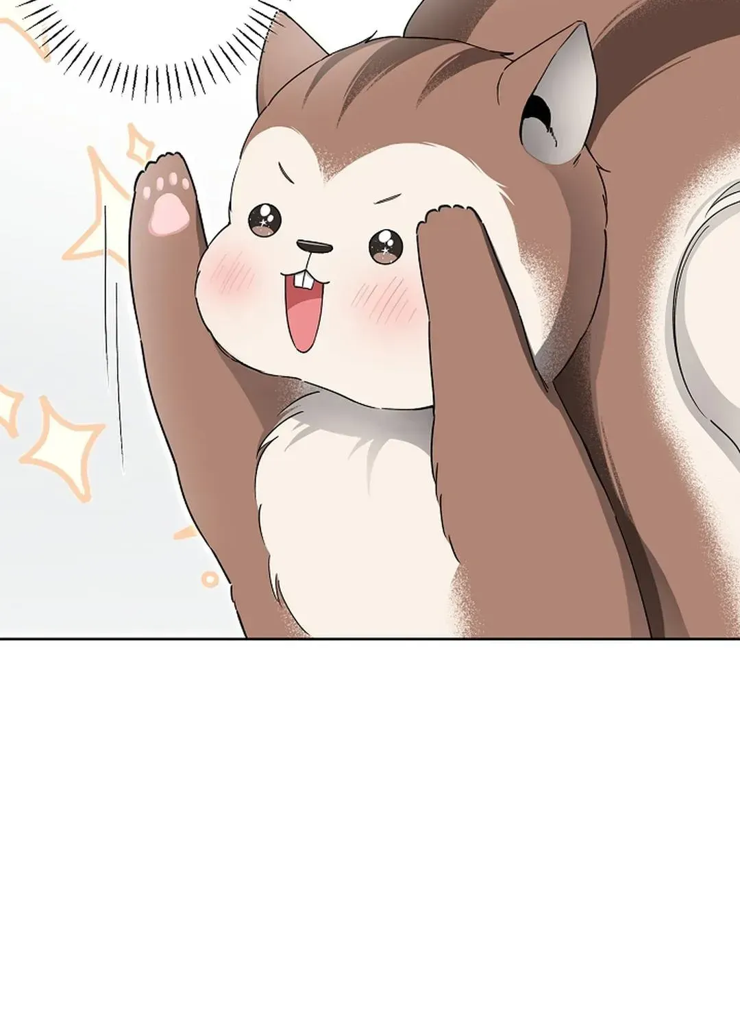 Even a lonely squirrel has its own burrow Chapter 4.2 page 4 - 