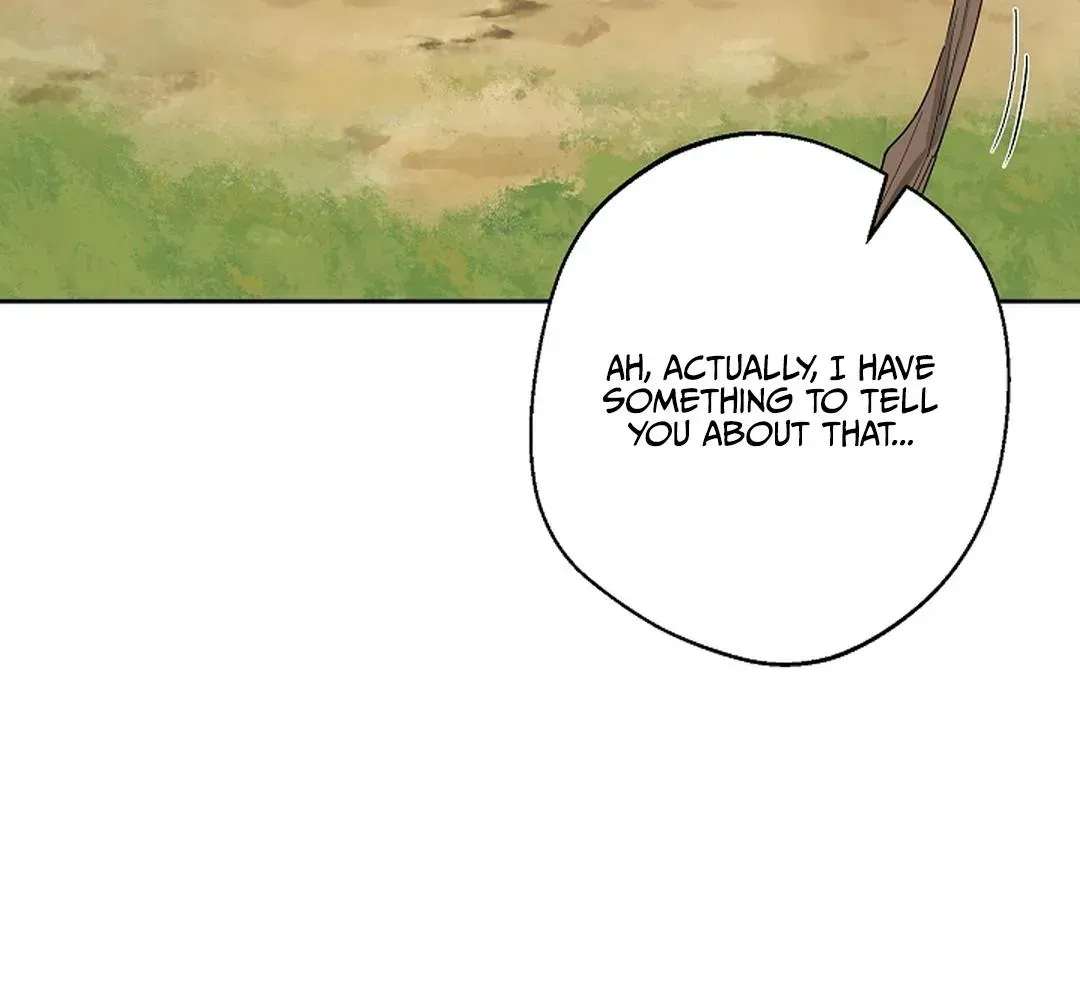 Even a lonely squirrel has its own burrow Chapter 4.2 page 97 - 