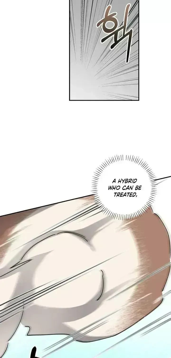 Even a lonely squirrel has its own burrow Chapter 4.5 page 13 - 