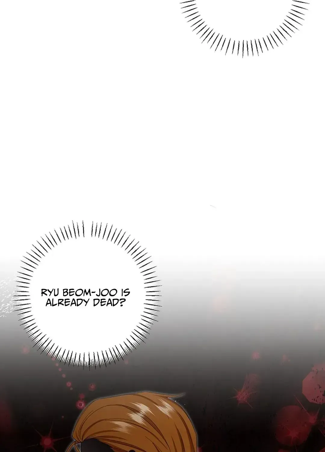 Even a lonely squirrel has its own burrow Chapter 4.6 page 104 - 