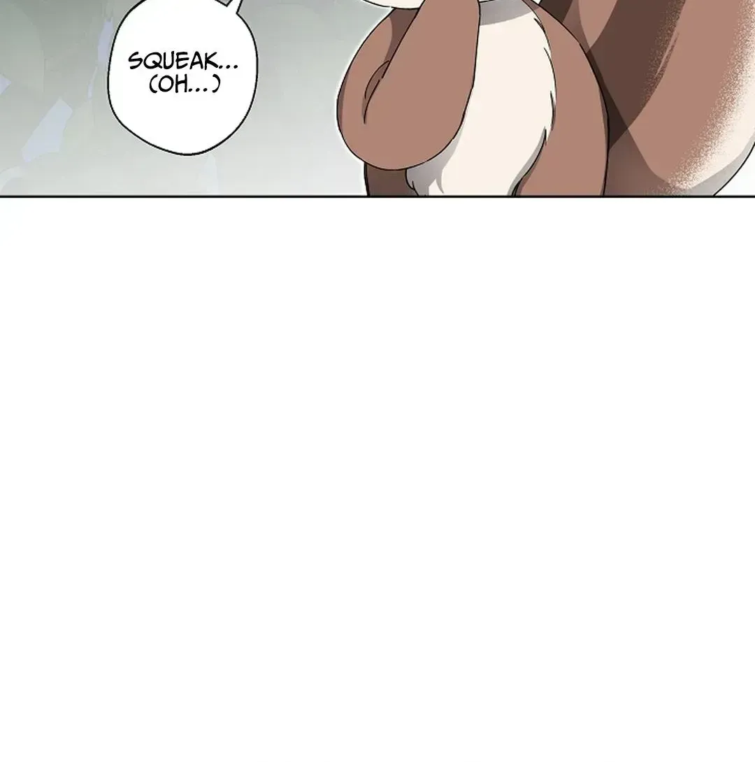 Even a lonely squirrel has its own burrow Chapter 4.6 page 24 - 