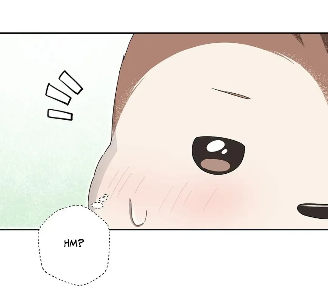 Even a lonely squirrel has its own burrow Chapter 4.7 page 37 - 