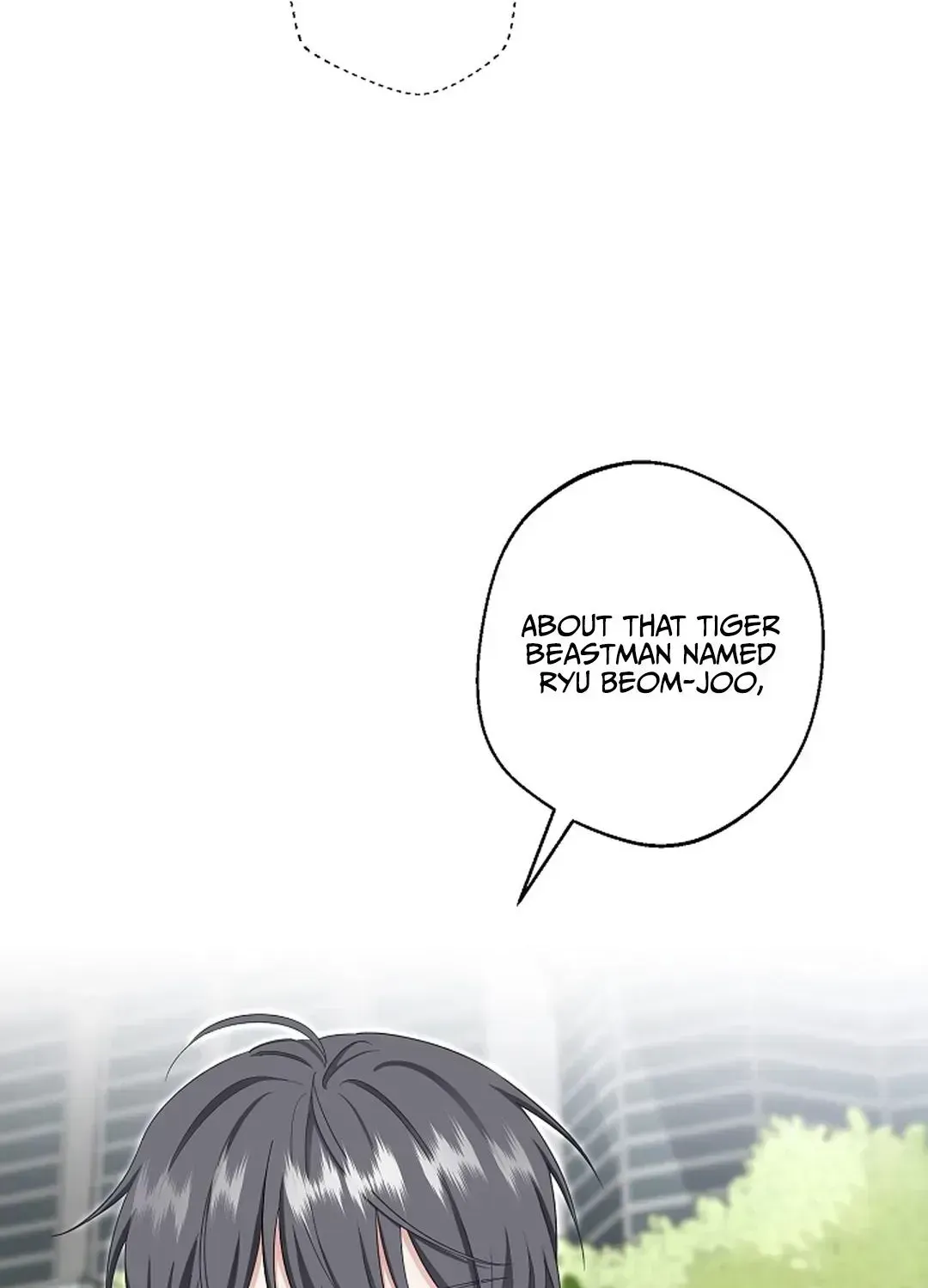 Even a lonely squirrel has its own burrow Chapter 4.7 page 99 - 