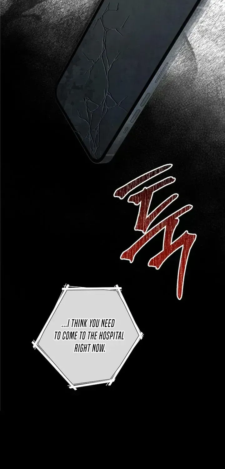 Even a lonely squirrel has its own burrow Chapter 5.7 page 63 - 