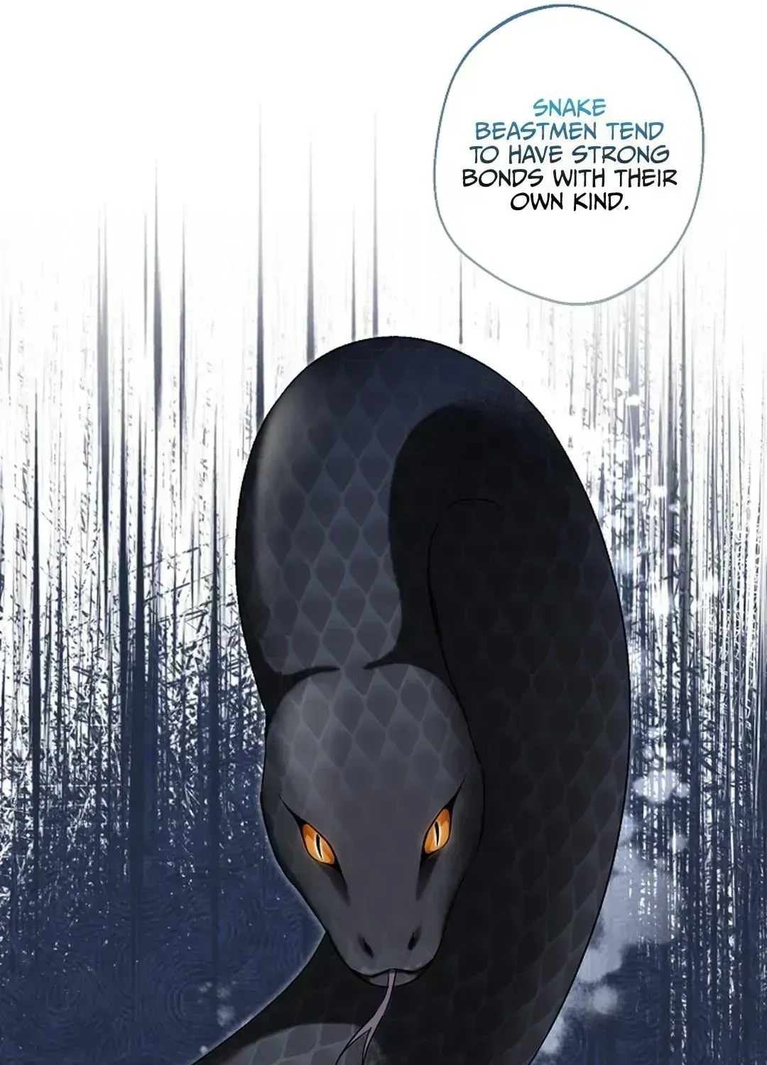 Even a lonely squirrel has its own burrow Chapter 5.9 page 20 - 