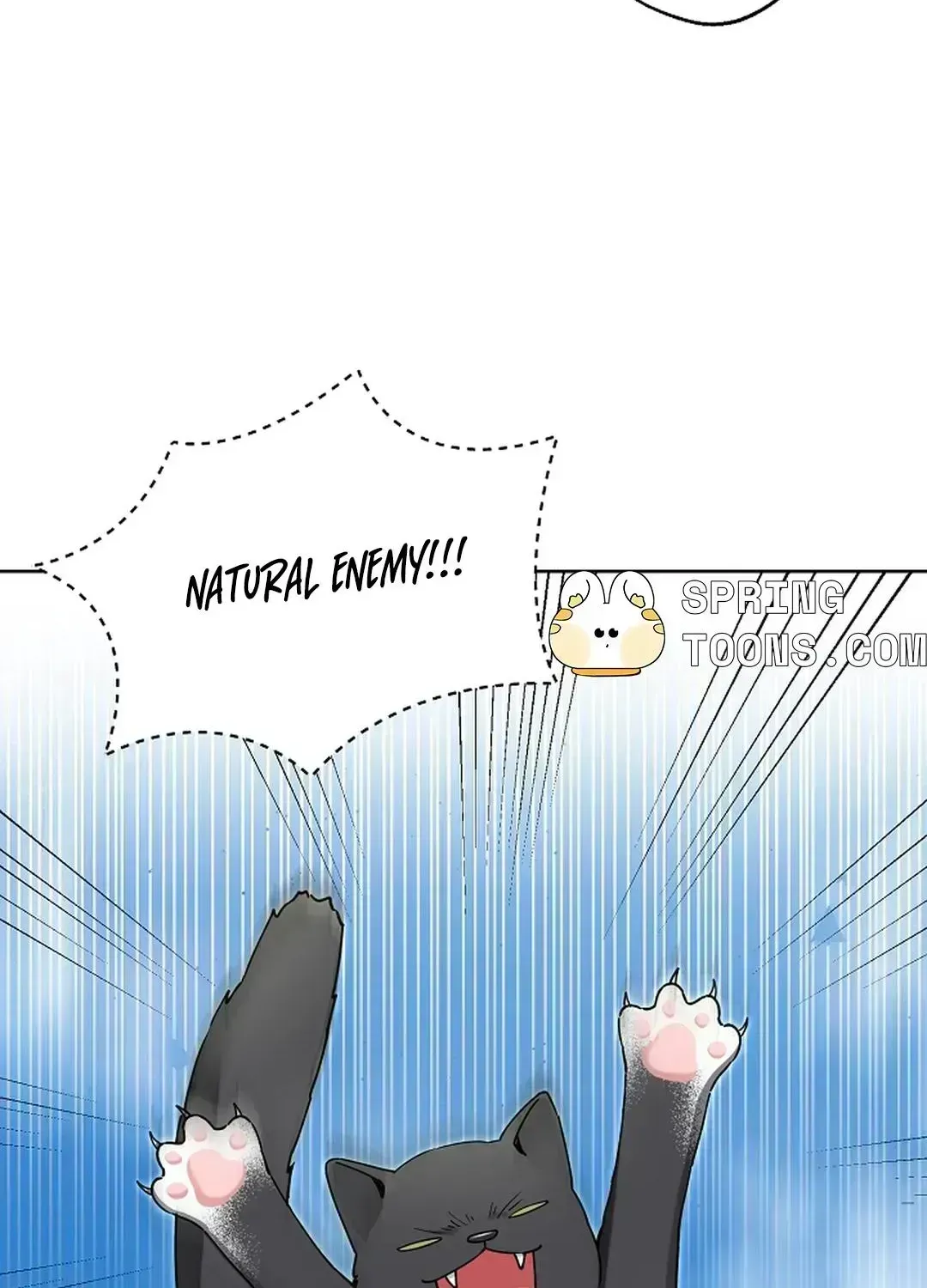 Even a lonely squirrel has its own burrow Chapter 6.6 page 65 - 