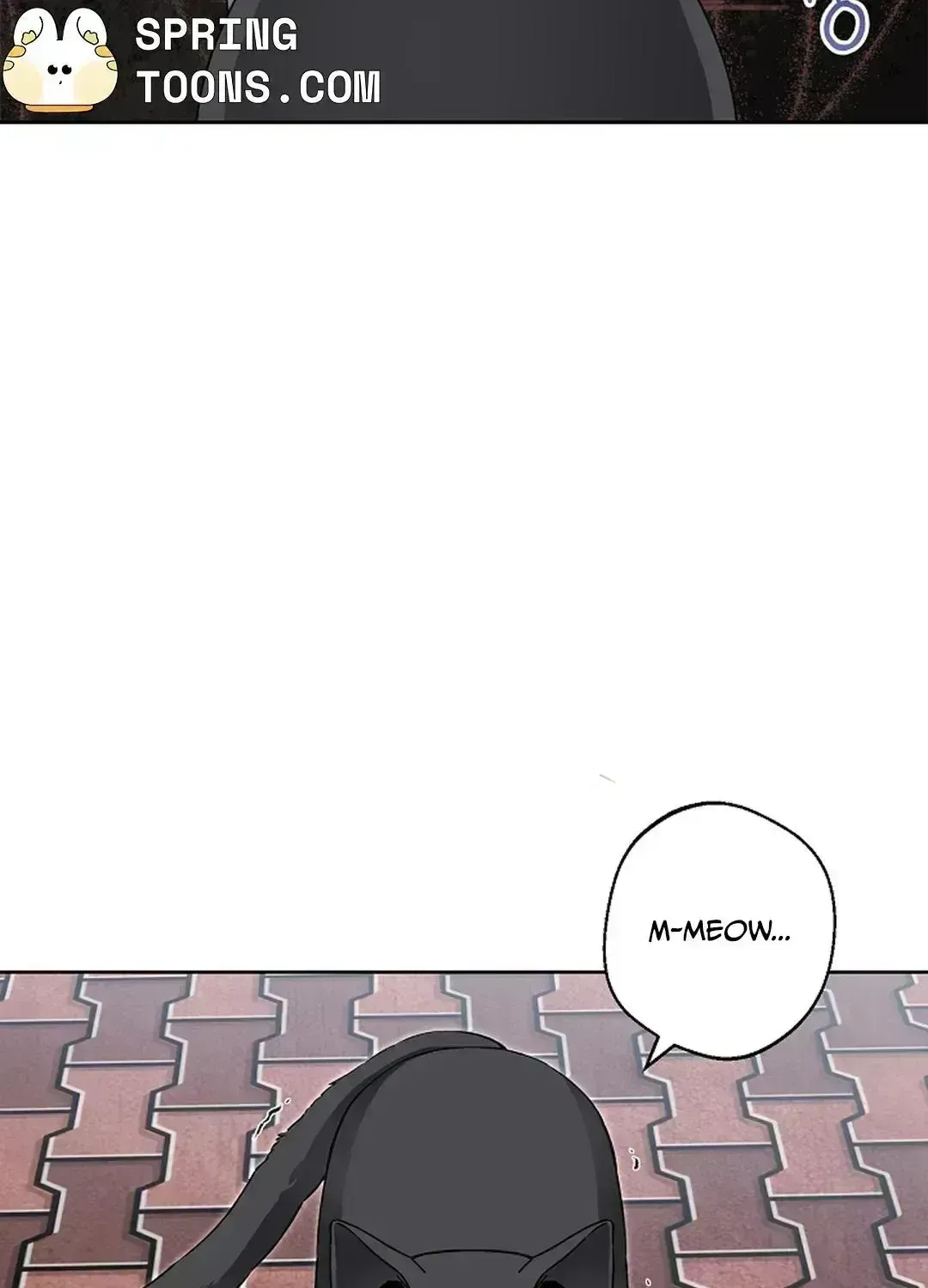 Even a lonely squirrel has its own burrow Chapter 6.7 page 99 - 