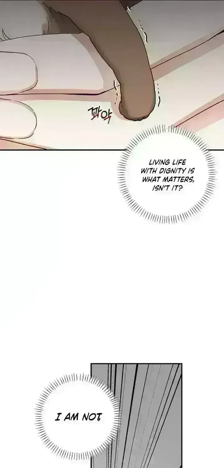 Even a lonely squirrel has its own burrow Chapter 6.9 page 12 - 