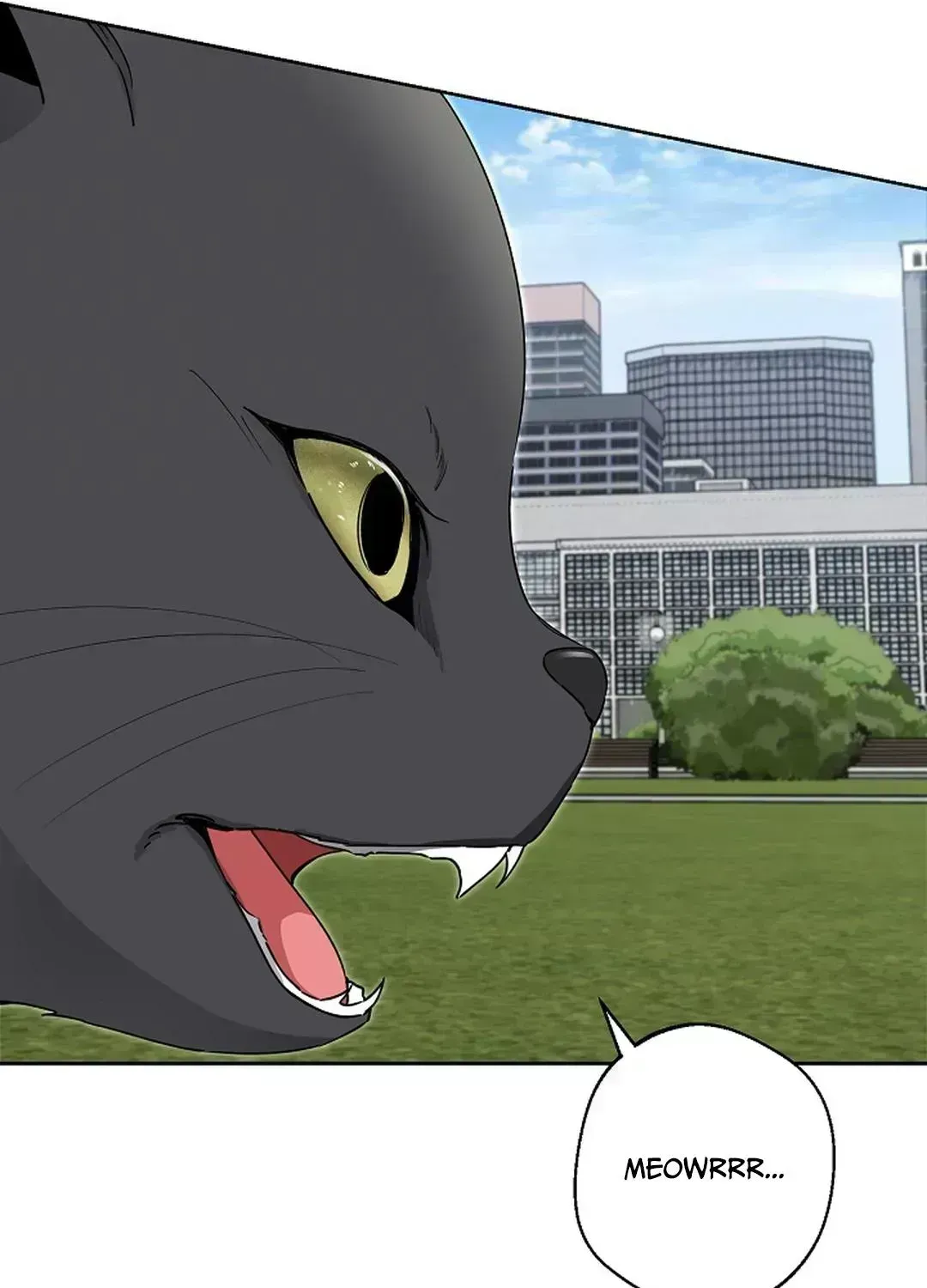 Even a lonely squirrel has its own burrow Chapter 7.4 page 64 - 