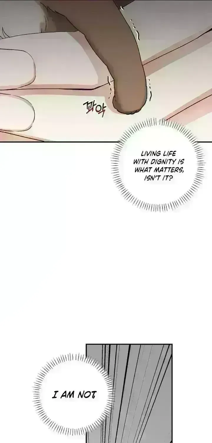 Even a lonely squirrel has its own burrow Chapter 7.7 page 12 - 